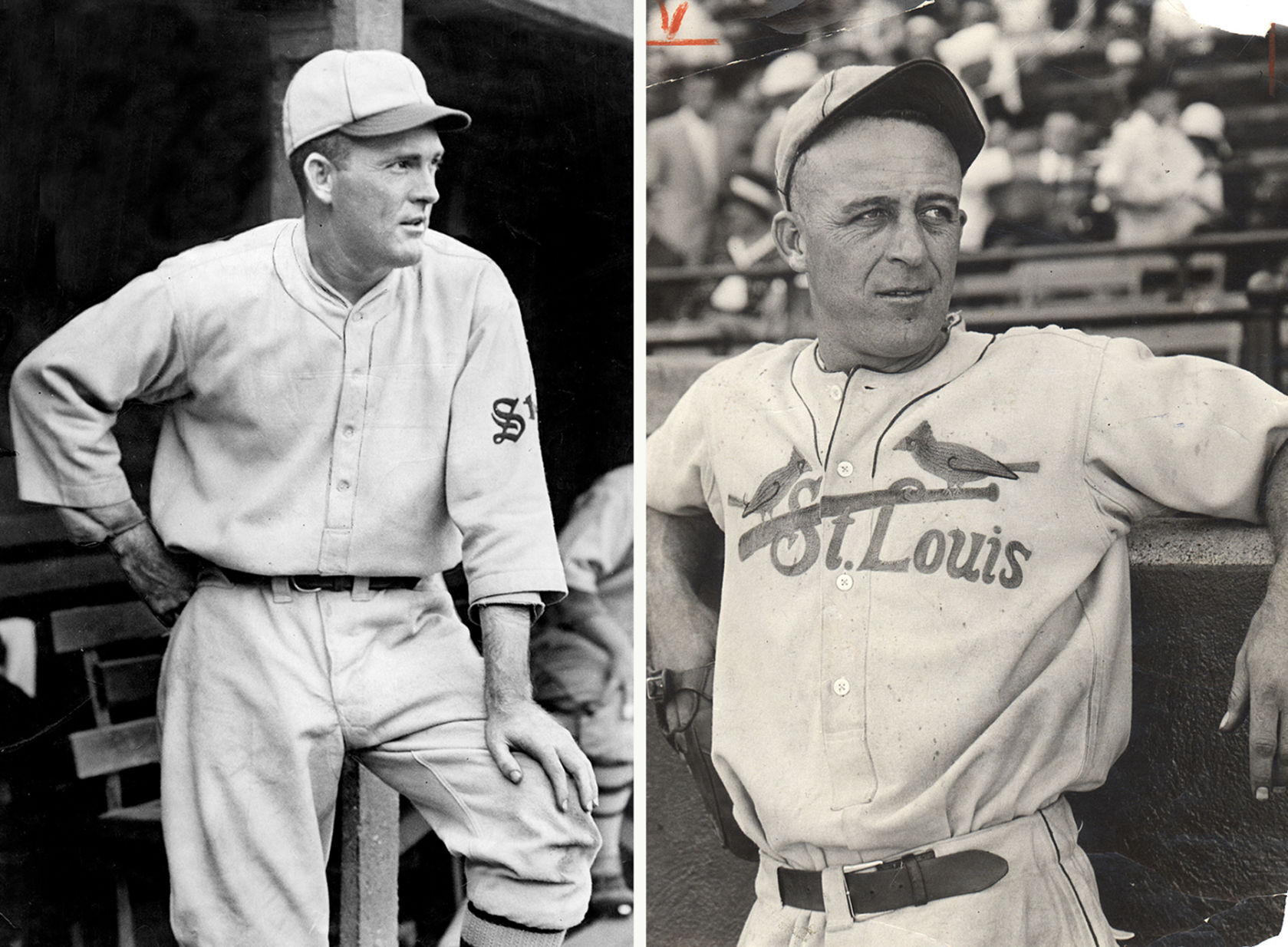 Hornsby and Bottomley
